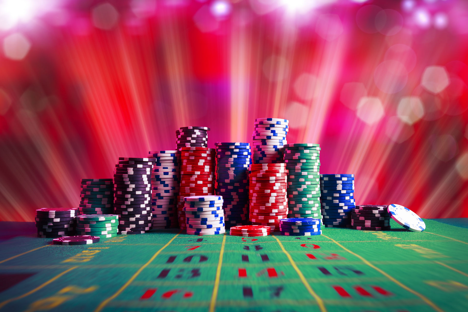 Altincasino Push Gaming Çekilişi