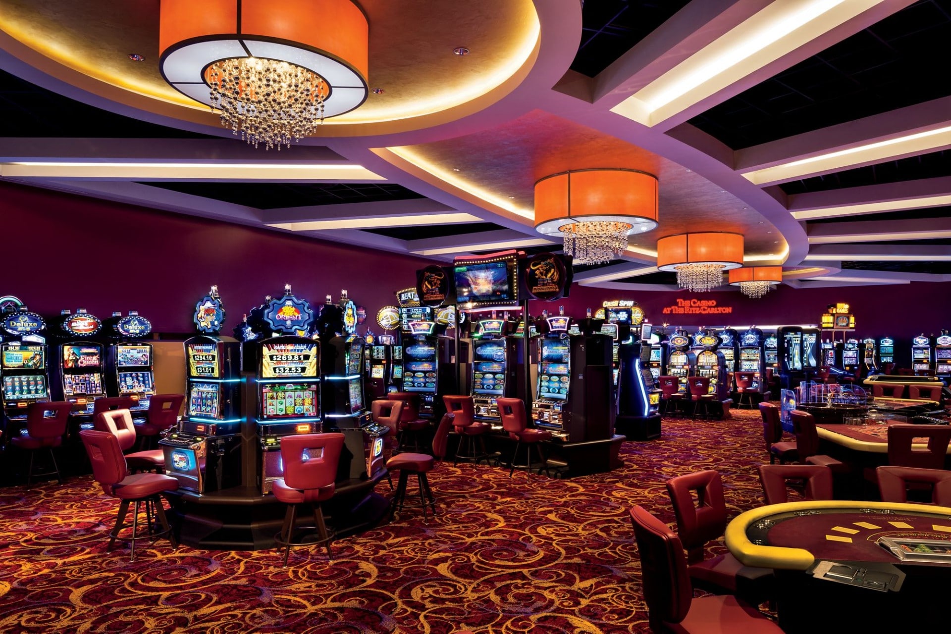 Başarılı Slot Oyuncularının Stratejileri